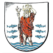 Stadtverwaltung Kappeln Rathaus in Kappeln an der Schlei - Logo