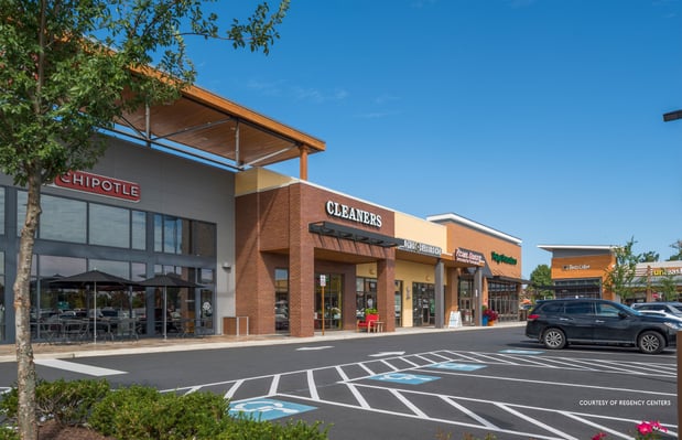 Images Belmont Overlook by Pulte Homes