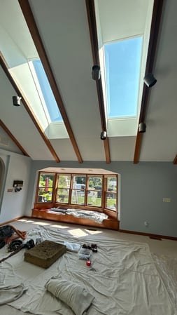 Images Synergy Skylights