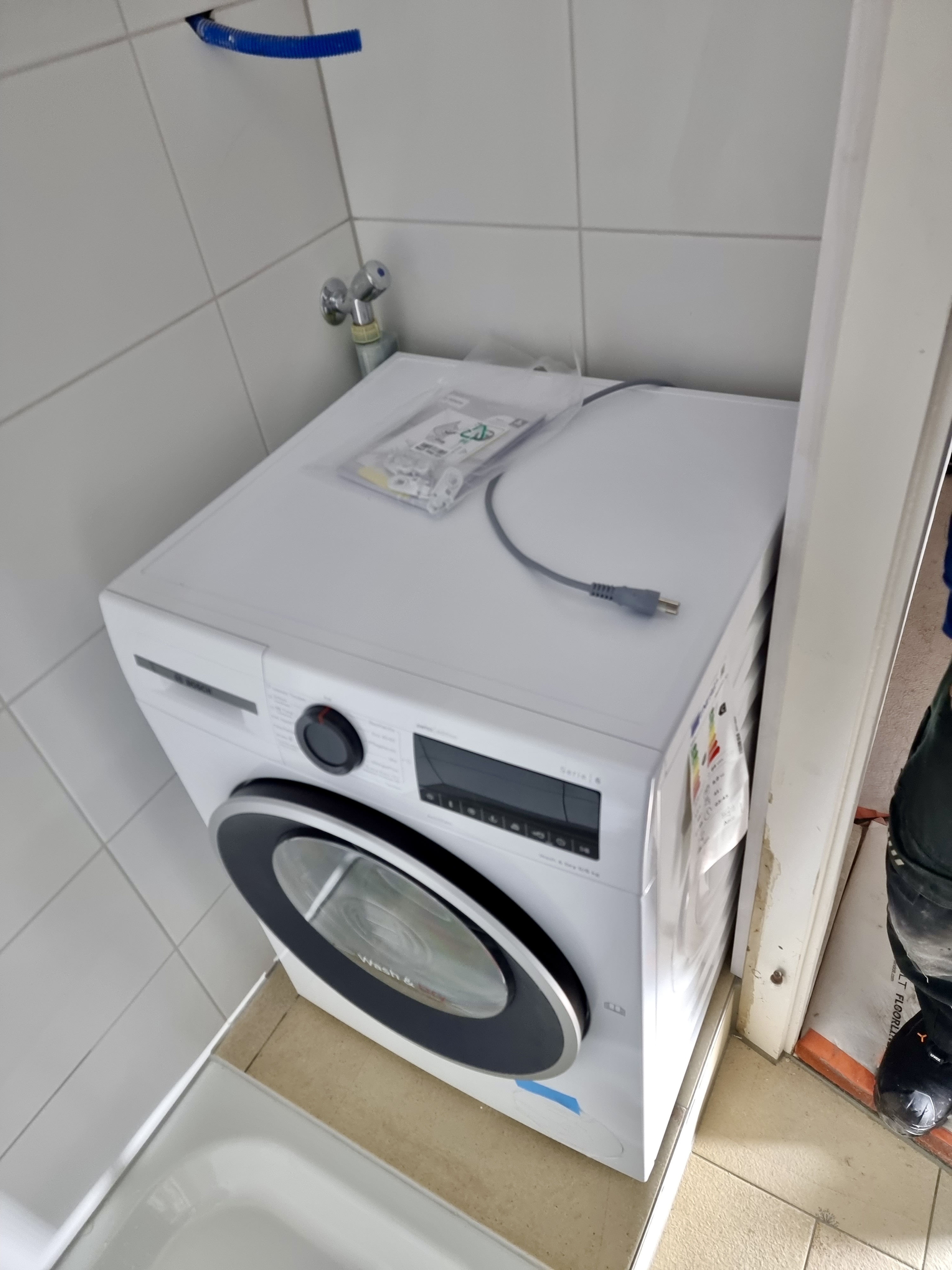 Bilder SHD Installationen Demiri