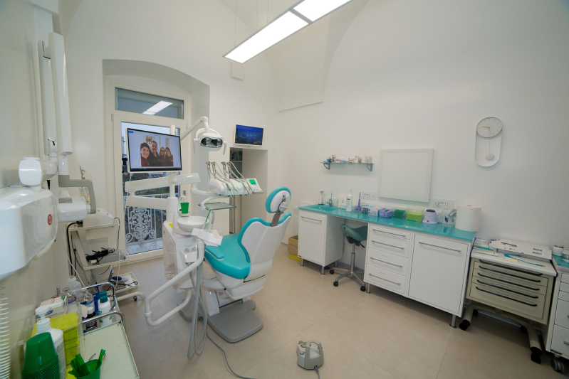 Images Cavallo Dr. Leonardo Studio Dentistico