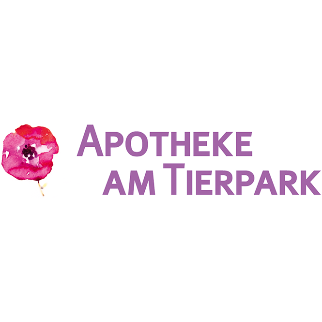Apotheke am Tierpark Logo