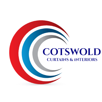 Cotswold Curtains & Interiors Logo