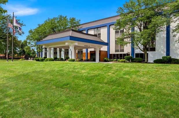 Images Hampton Inn Chicago/Naperville