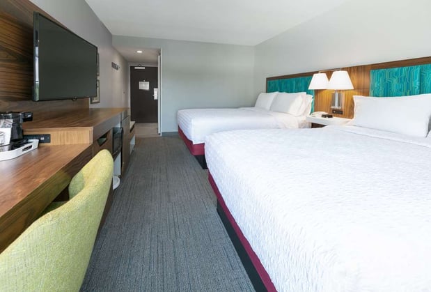 Images Hampton Inn Biloxi