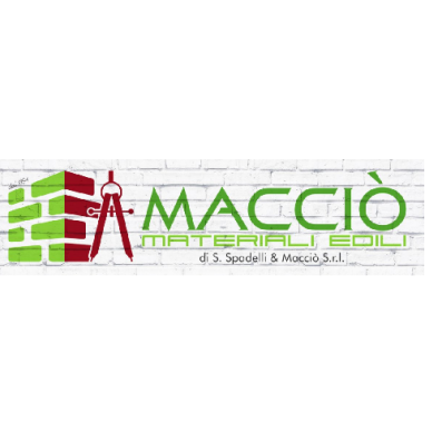 Maccio' Materiali Edili Logo
