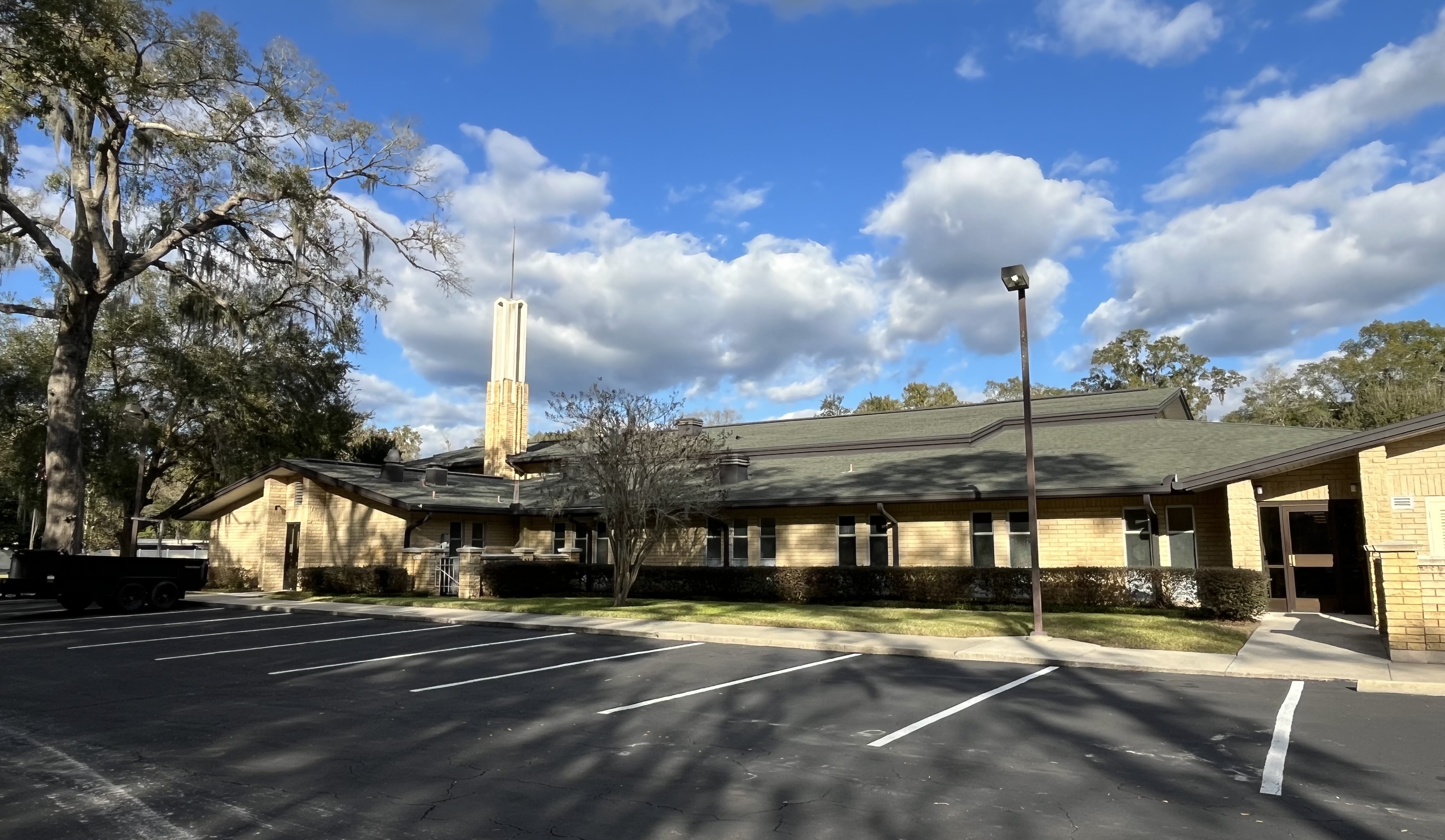 The Church of Jesus Christ of Latter-day Saints Image