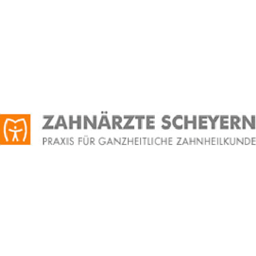 Logo Zahnärzte Scheyern Praxis für ganzheitliche Zahnheilkunde