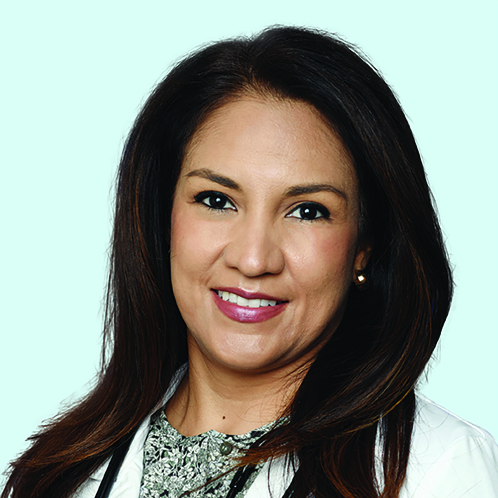 Veronica Grajeda, NP - El Paso, TX - Family Medicine, Nurse Practitioner