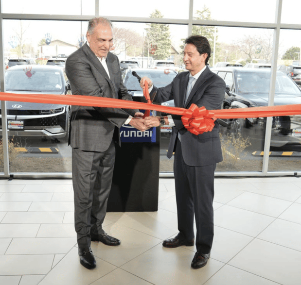 Images Rosen Hyundai Greenfield