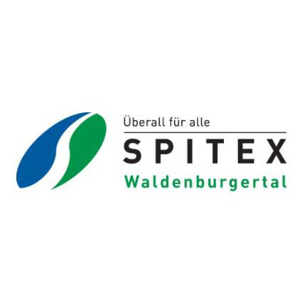 Spitex Waldenburgertal Logo