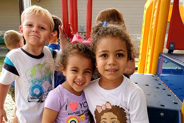 Images The Family of Faith Lutheran Church and Preschool - Copperfield
