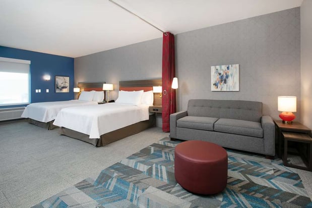 Images Home2 Suites by Hilton Euless DFW West