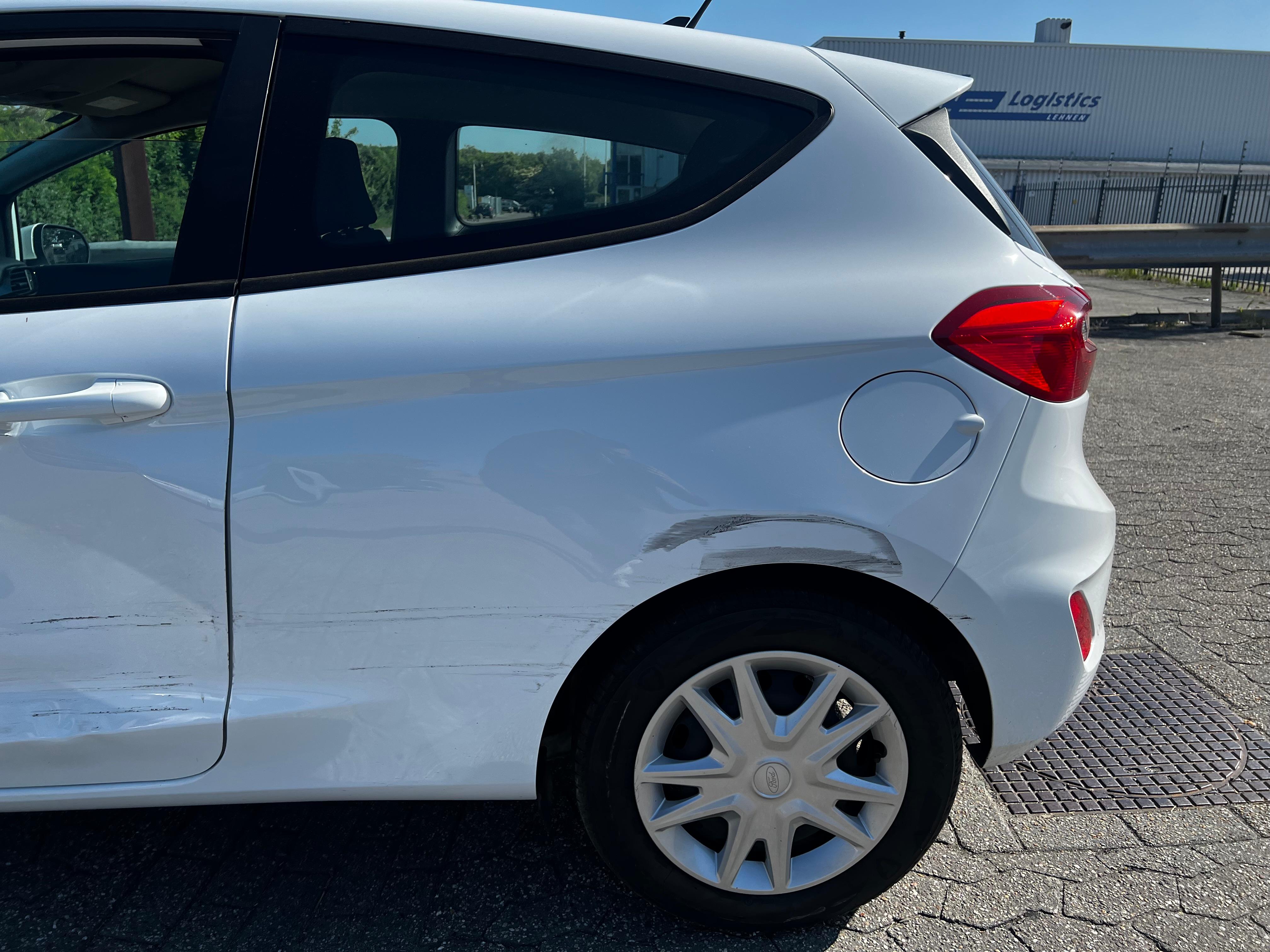 Bild 6 Kfz Gutachter & Sachverständigenbüro Rhein-Maas in Kleve