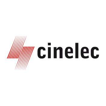 Cinelec SA Logo