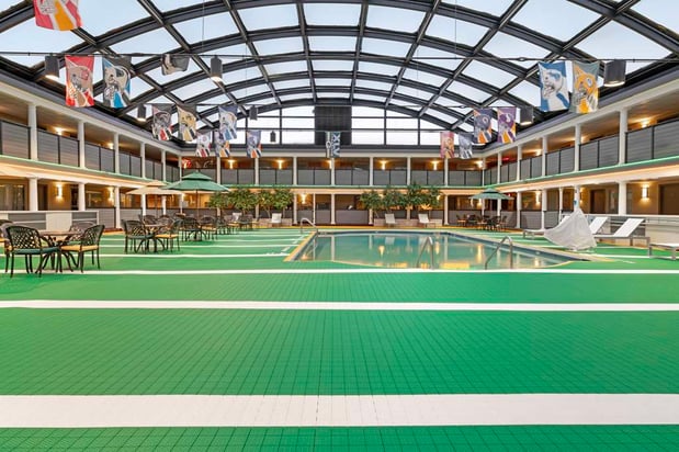 Images Best Western Green Bay Inn Conference Center