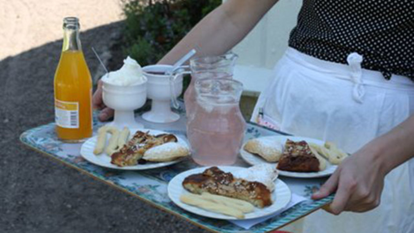 Images Karlsunds Café