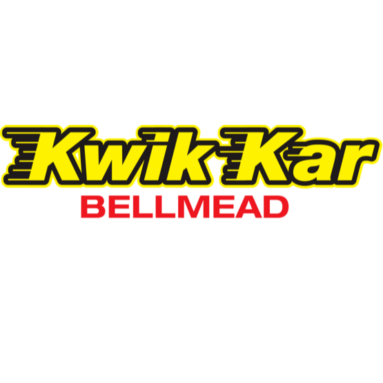 Kwik Kar @Bellmead Logo