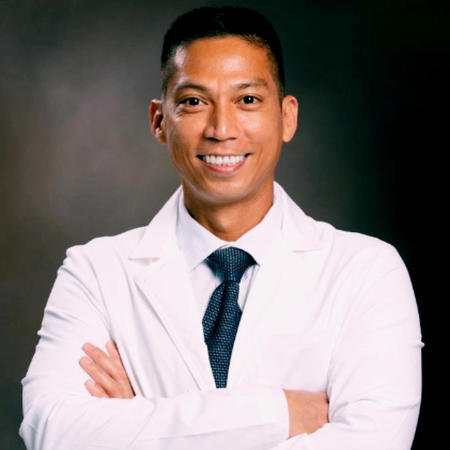 Alfredo Sy is a board certified physician assistant in Florida. Al specializes in skin cancer treatment, as well as skin, hair, and nail disorders. He completed the Physician Assistant Program at Nova Southeastern University in Orlando & is a member of the Society of Dermatology Physician Assistants, as well as the Florida Society of Dermatology Physician Assistants.