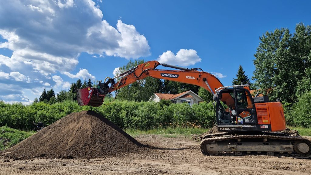 Images J.Forssmans Entreprenad AB