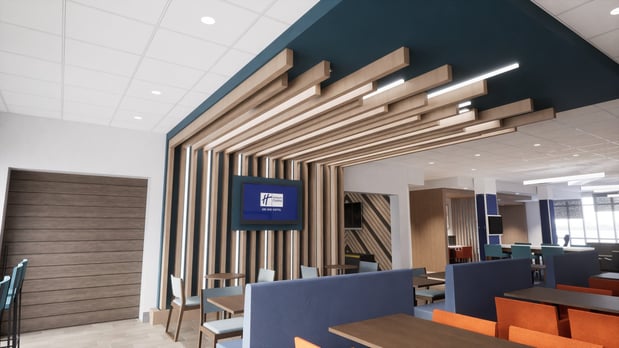 Images Holiday Inn Express & Suites Fort Walton Beach - Eglin Area by IHG