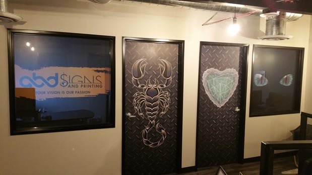 Images ABD Signs & Printing