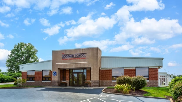 Images The Goddard School of Fenton