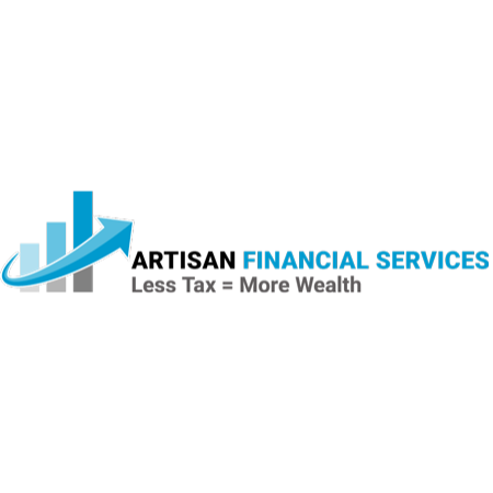 ARTISAN FINANCIAL SERVICES, INC. Logo
