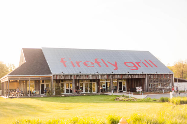 Images Firefly Grill