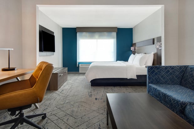 Images Holiday Inn Express Marietta - Atlanta Northwest by IHG