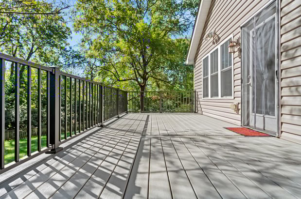 Images Estate Renovations