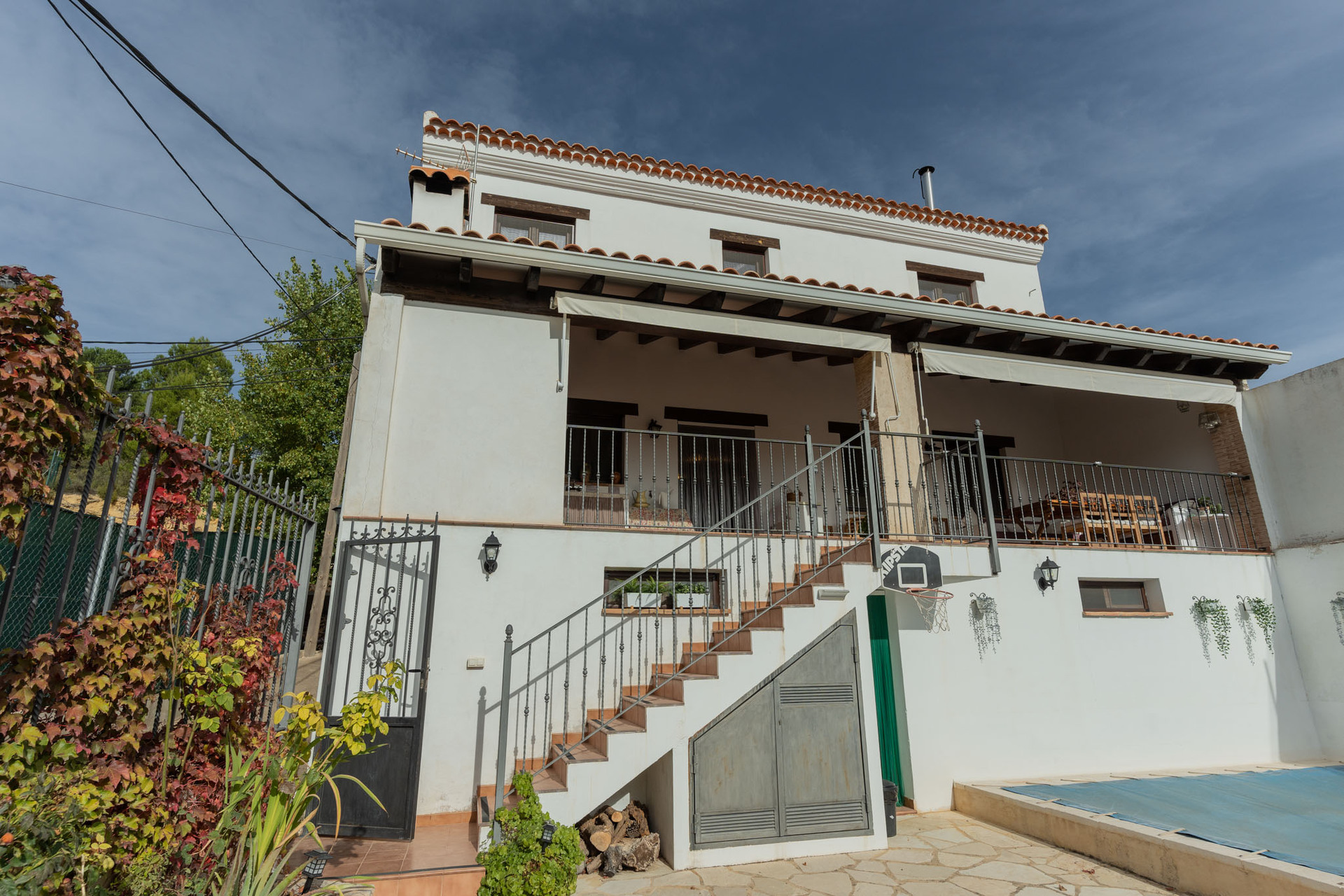 Images Casa rural “El Abuelo Luis”