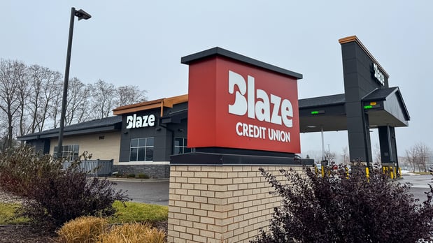 Images Blaze Credit Union - Vadnais Heights