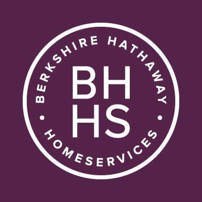 BERKSHIRE HATHAWAY HOMESERVICES - BHHS Logo