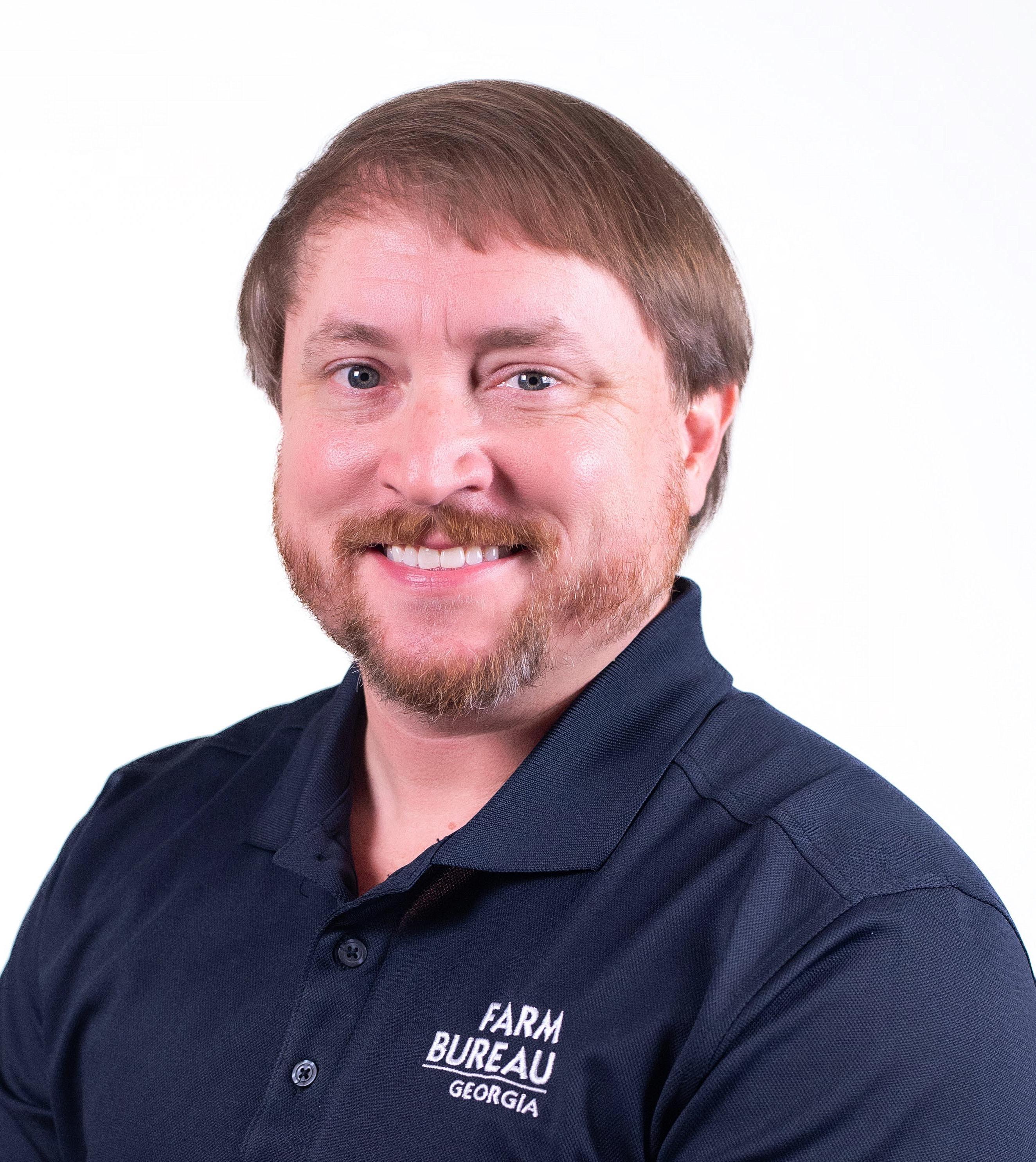 Scott Mattox, Georgia Farm Bureau Insurance Agent