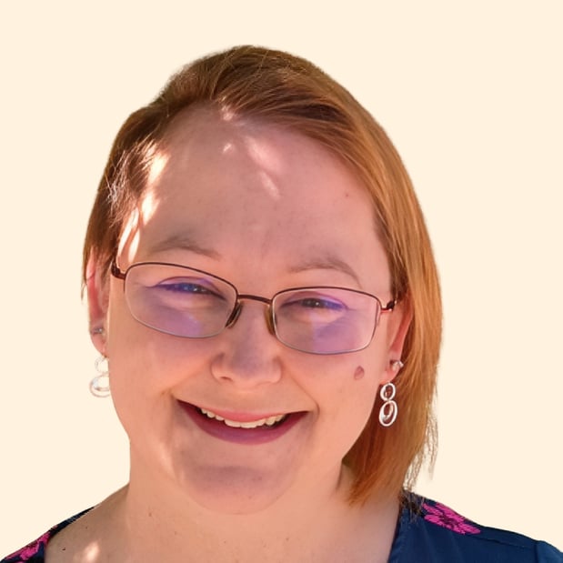 Images Marcy Libeer, Counselor