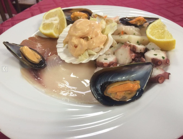 Images Trattoria Pizzeria Roma