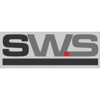 SWS KFZ Prüfstellen und KFZ Sachverständige Vertragspartner der GTÜ in Hamburg - Logo