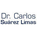 Dr. Carlos Suárez Limas Logo