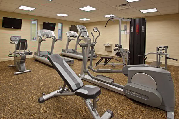 Images Holiday Inn Columbus Dwtn-Capitol Square by IHG