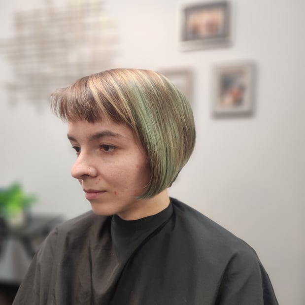 Images S Salon For All