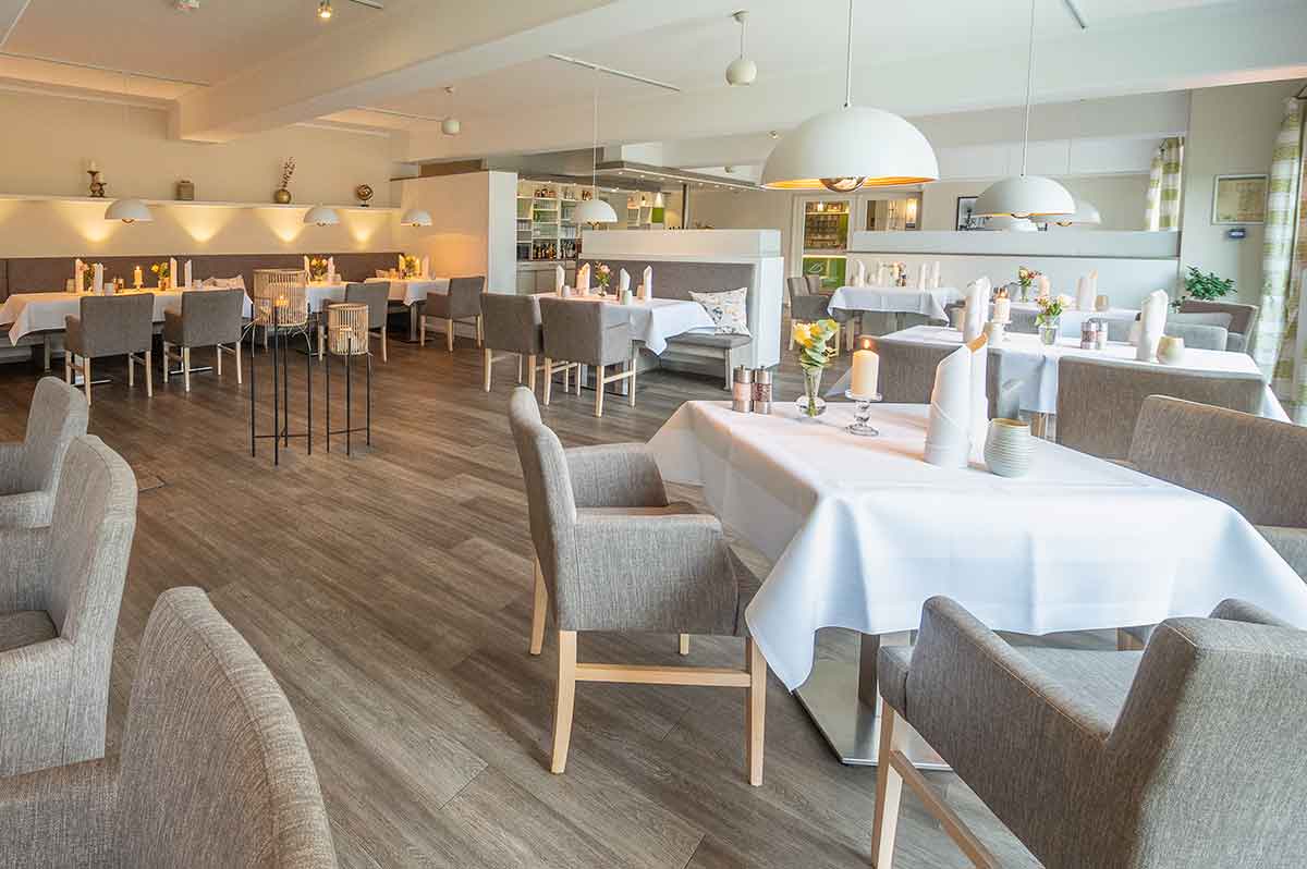 Lindenhof1887, Friedrichstr. 39 in Lunden