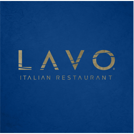 LAVO Italian Restaurant