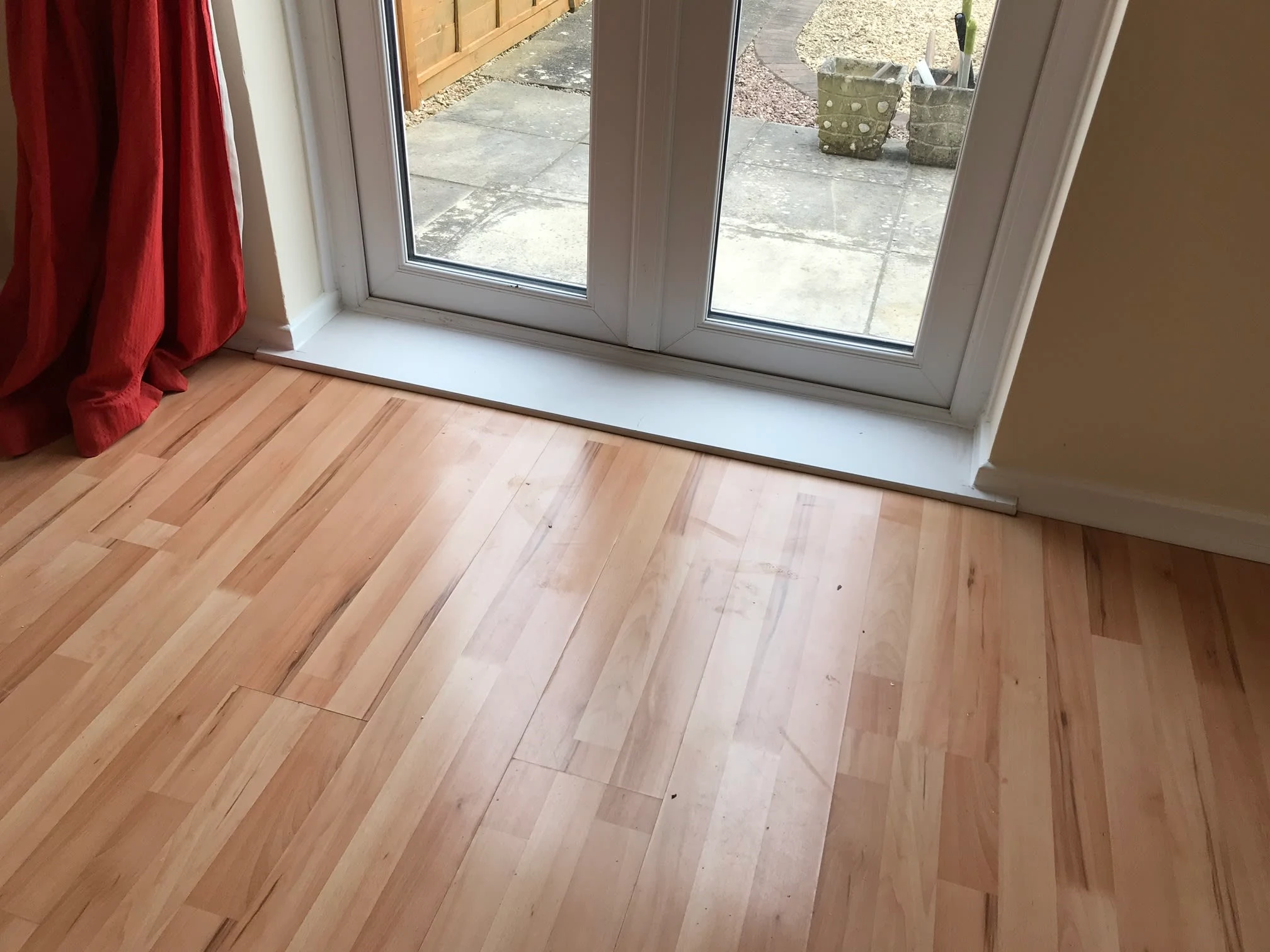 Images Gareth Shallcross