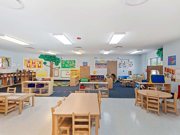 Images Spring Mill KinderCare