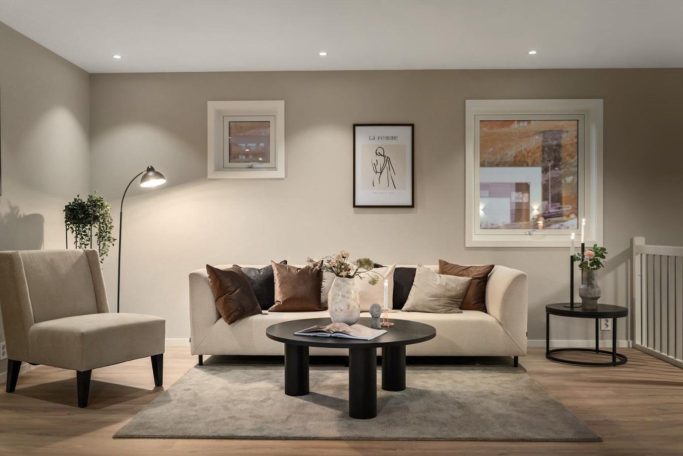 Images Din Boligstylist AS