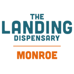 The Landing Dispensary Logo