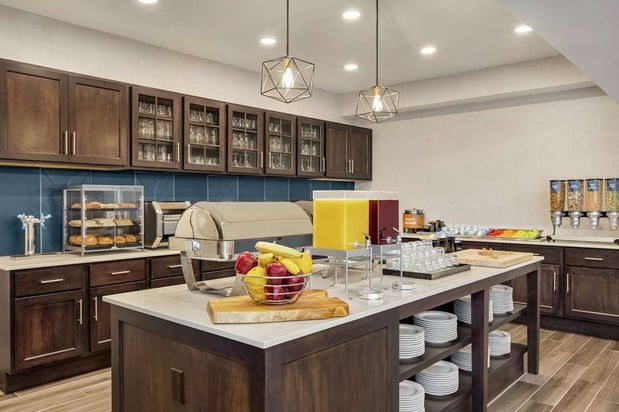 Images Homewood Suites by Hilton Carlisle