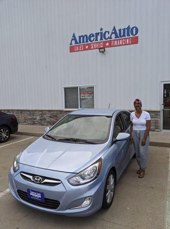 Images AmericAuto