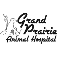 Grand Prairie Animal Hospital Logo